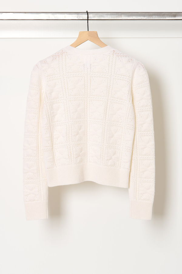 Molli Ecrin Cardigan