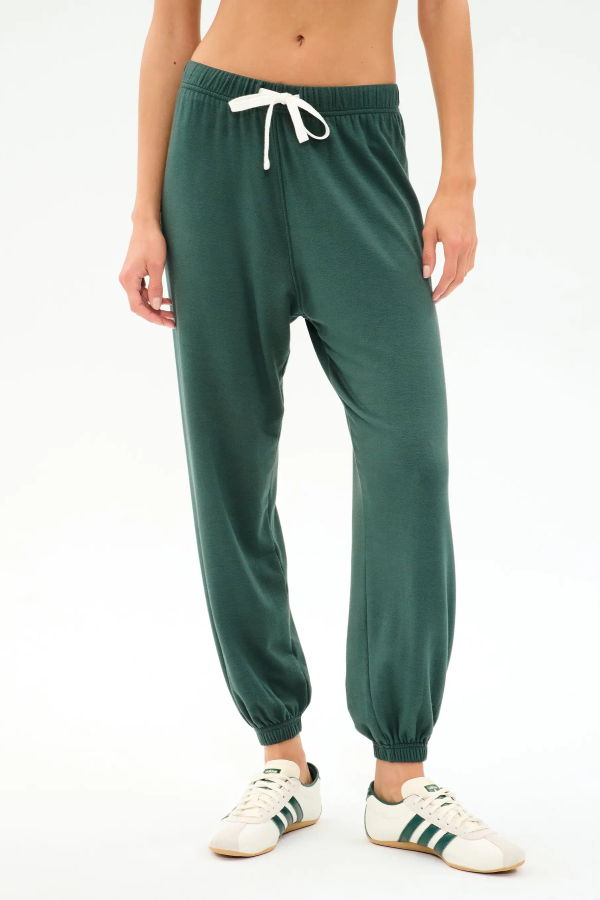 SPLITS 59 Andie Oversized Fleece Sweatpant