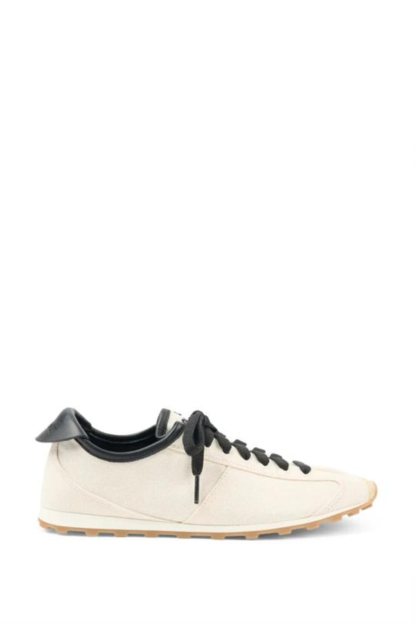 Jacquemus Sneakers - Light Beige