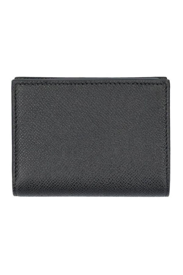 Ferragamo Wallet - Black