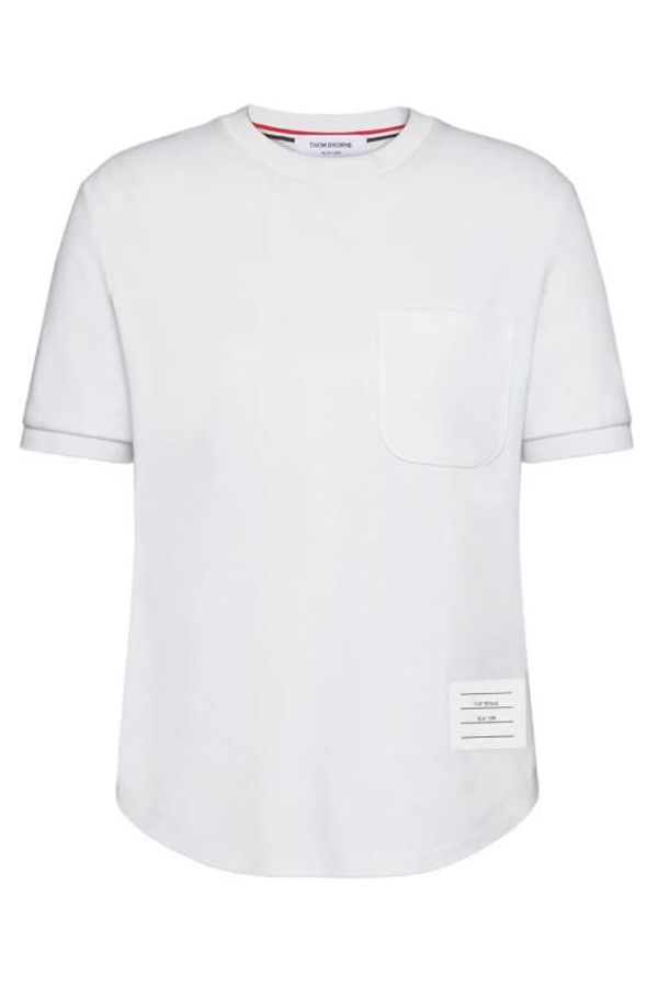 Thom Browne Top - White
