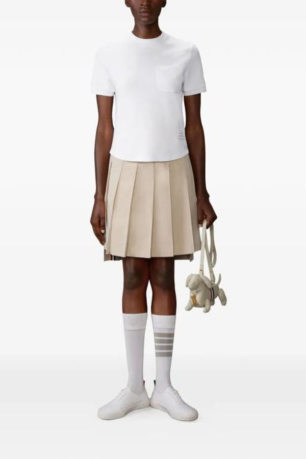 Thom Browne Top - White