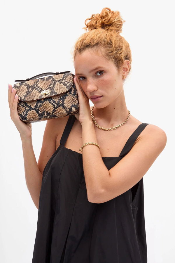 Clare V. Kathryn Bag