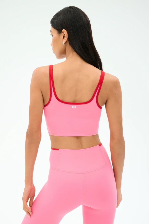 SPLITS 59 Cait Rigor Bra