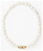 Clare V. Le Pearl Necklace - Gold - Thumbnail 2