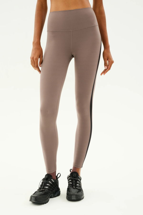 SPLITS 59 Clare High Waist Rigor 7/8 Legging