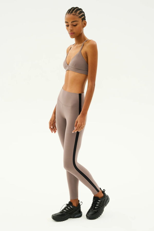 SPLITS 59 Clare High Waist Rigor 7/8 Legging