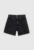 Anine Bing Delaney Short - Vintage Black - Thumbnail 3
