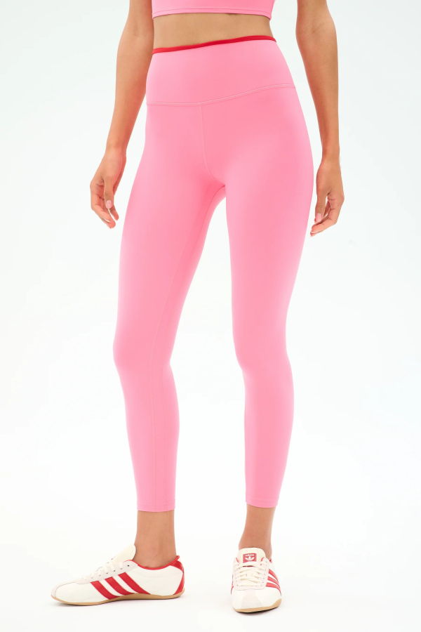 SPLITS 59 Easton Rigor High Waist 7/8 Legging