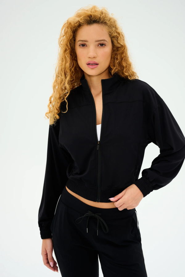 SPLITS 59 Harlowe Rigor Jacket