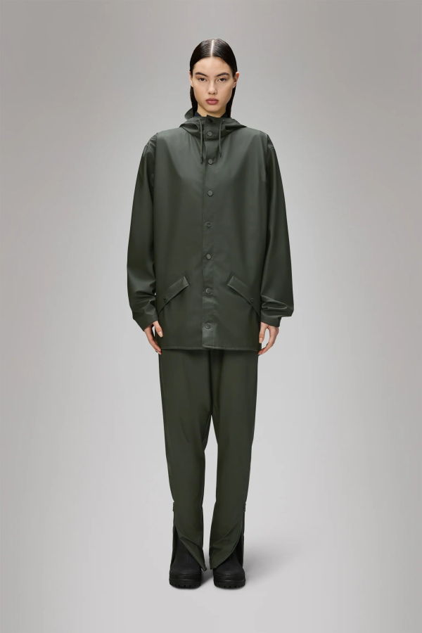 Rains Jacket W3