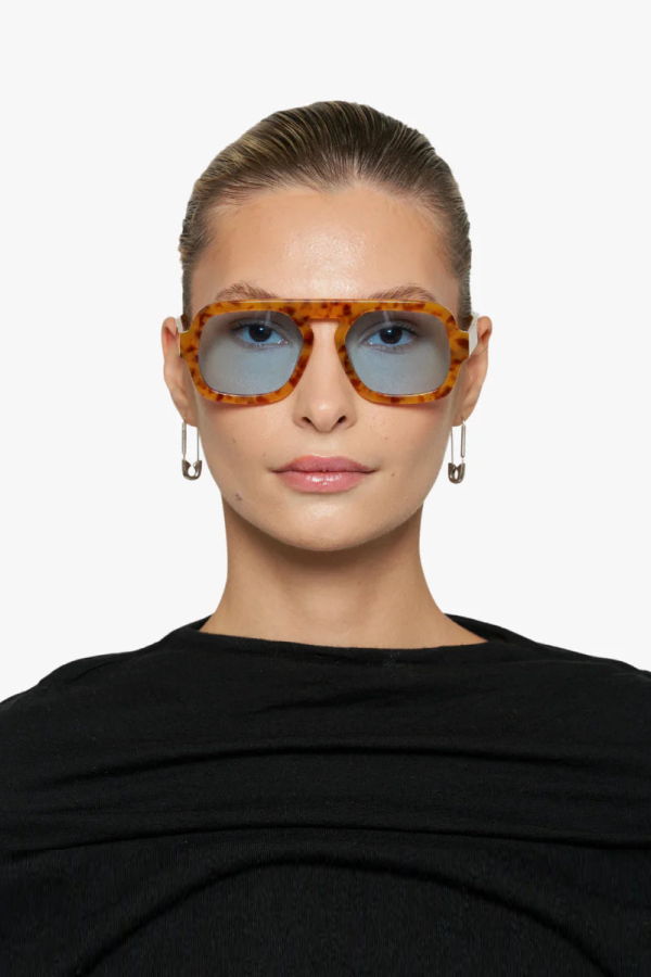 Elisa Johnson Jane Sunglasses