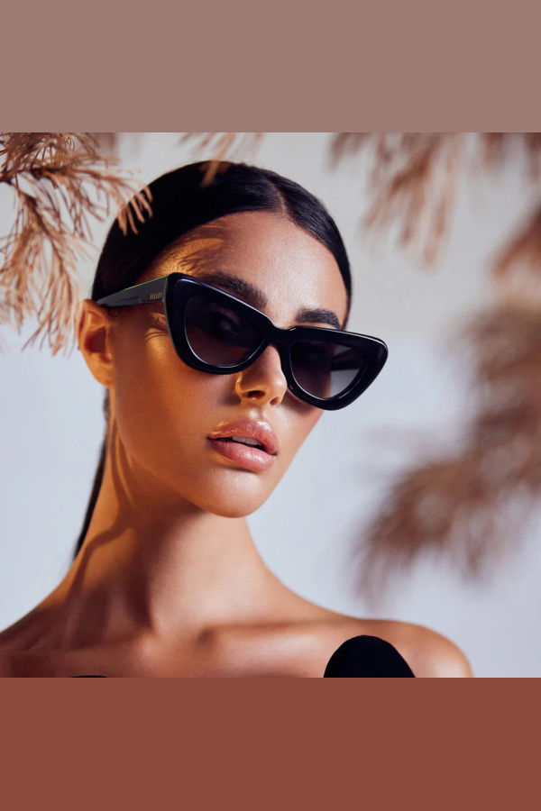 VALLEY EYEWEAR Lafayette Sunglasses