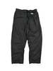 Earth\Studies Foundation Chino Pants - Black - Thumbnail 2
