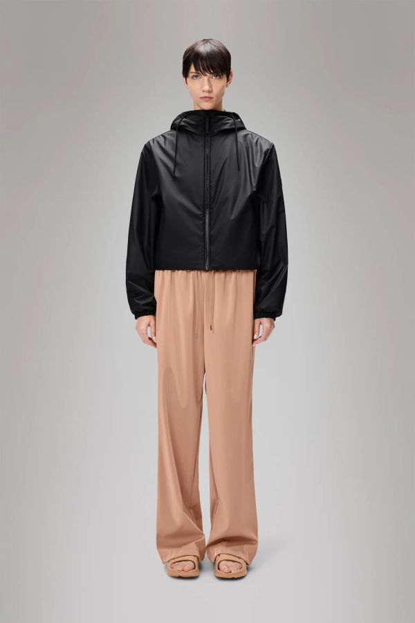 Rains Lohja Short Insulated Jacket W3T1