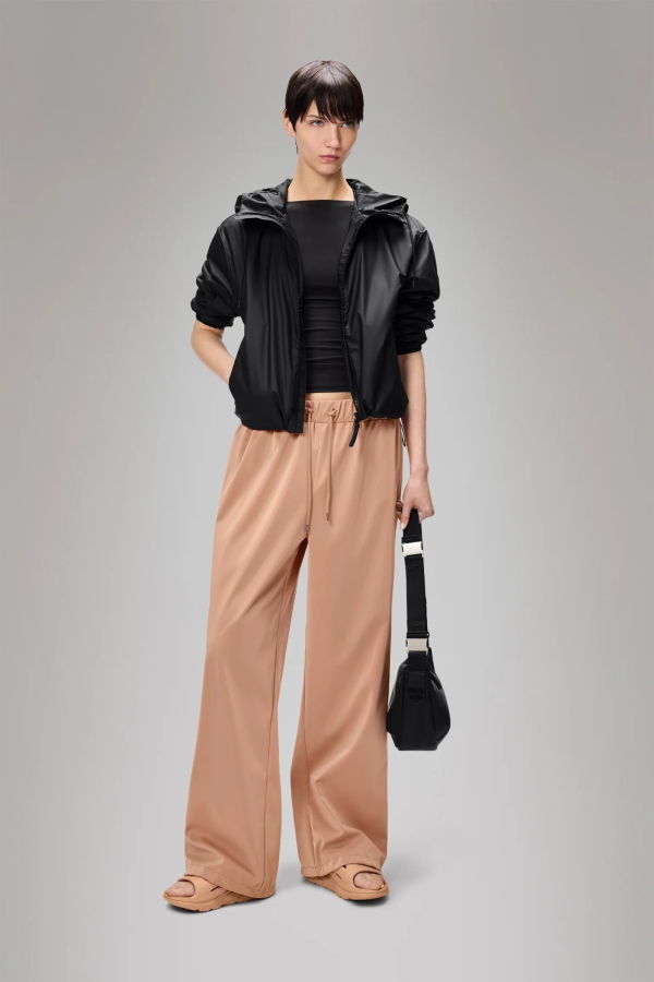 Rains Lohja Short Insulated Jacket W3T1