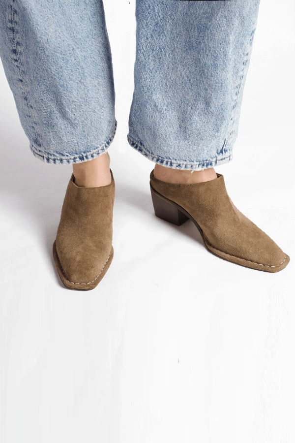 Either / Or Canyon Clog