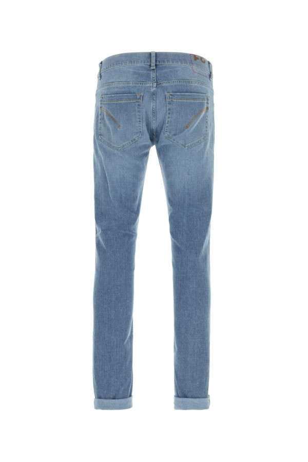 Dondup George Jeans - Denim