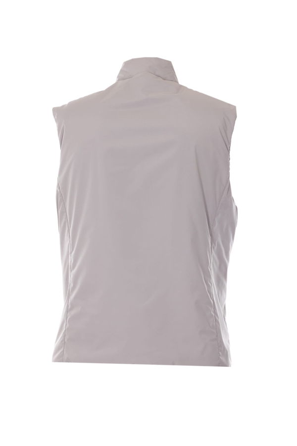 Moorer Senio Vest - Gray