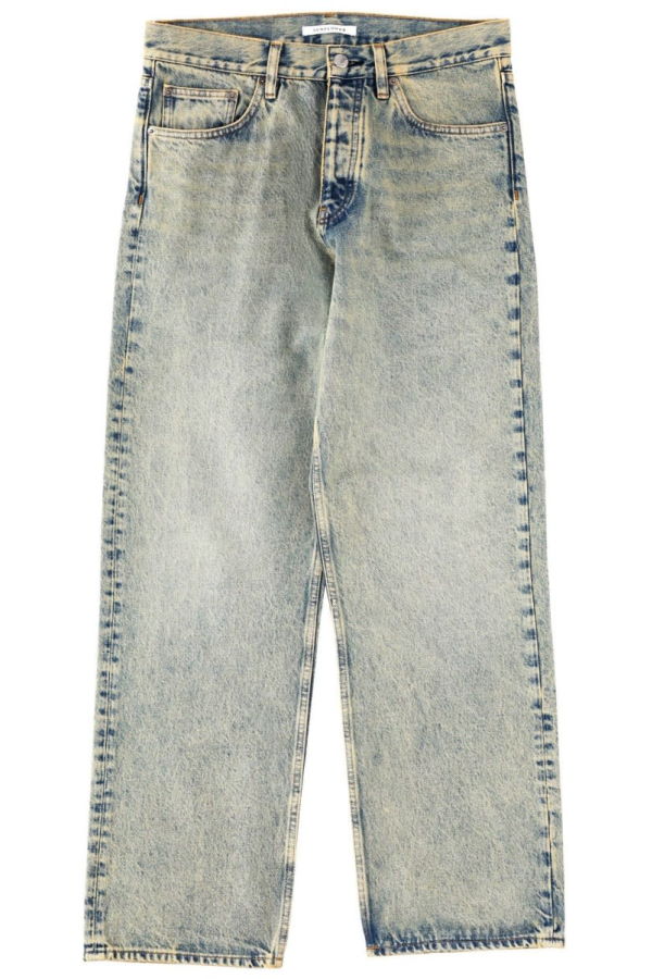 Sunflower Jeans Loose - Denim
