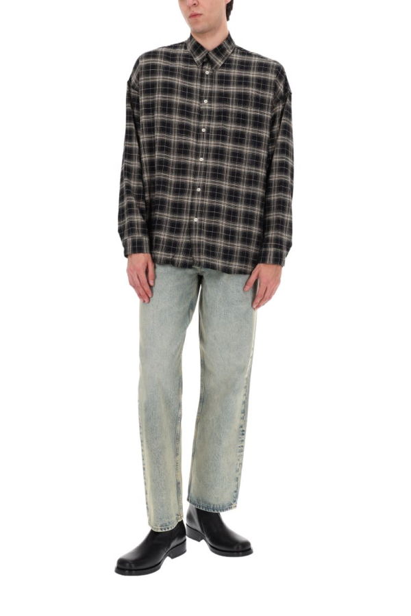 Sunflower Jeans Loose - Denim