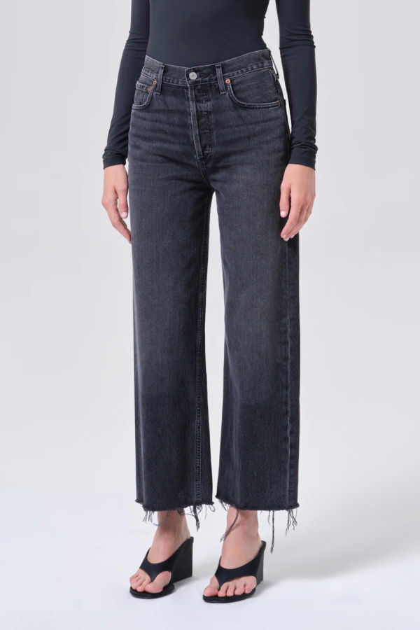 AGOLDE Ren Jeans - Arcane