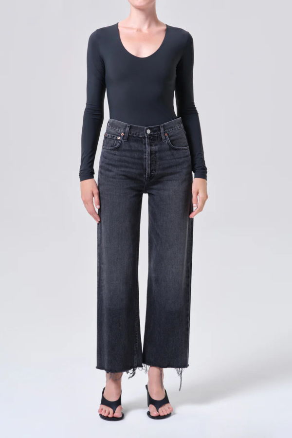 AGOLDE Ren Jeans - Arcane