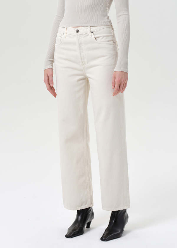 AGOLDE Ren Jeans - Brown Rice AGOLDE Ren Jeans - Brown Rice