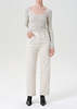 AGOLDE Ren Jeans - Brown Rice - Thumbnail 3