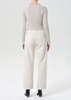 AGOLDE Ren Jeans - Brown Rice - Thumbnail 5