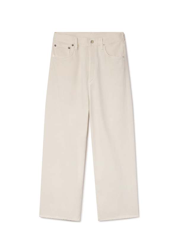 AGOLDE Ren Jeans - Brown Rice
