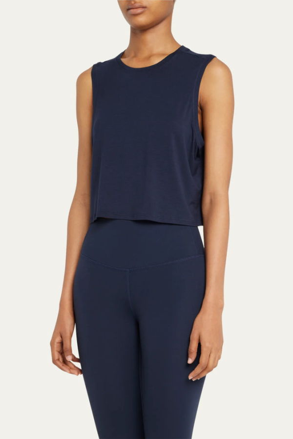 SPLITS 59 Sienna Jersey Tank