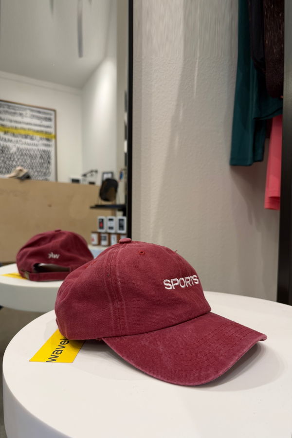 C&B Sports Easy Hat