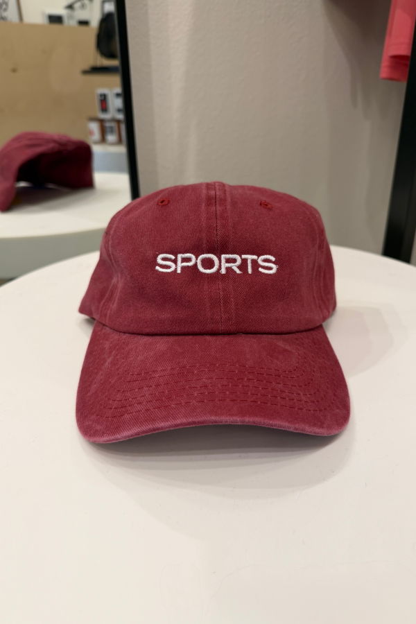 C&B Sports Easy Hat