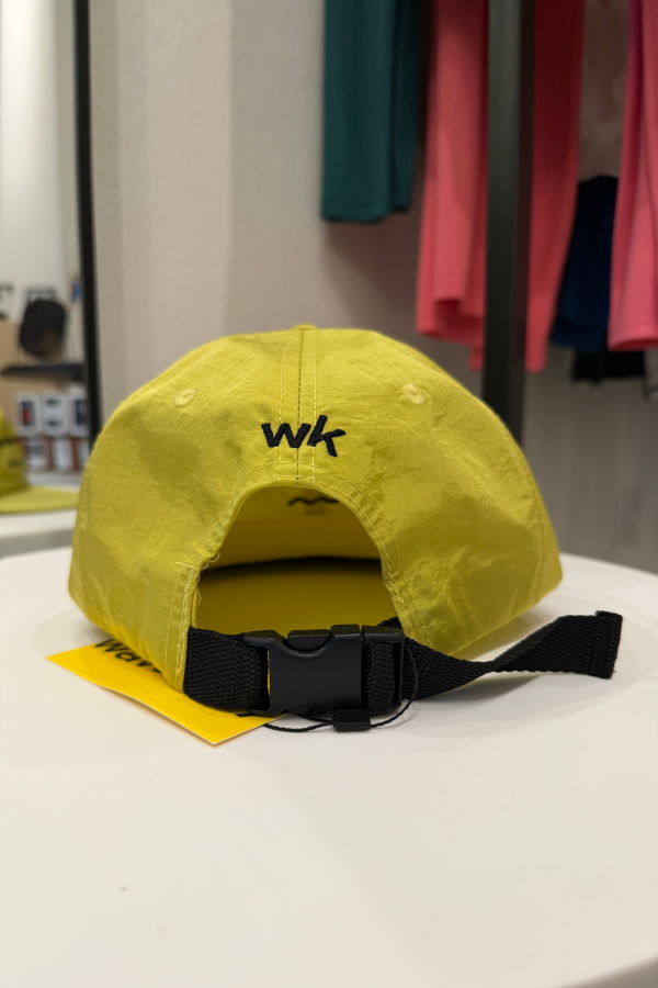 C&B Stand Out Nylon Hat