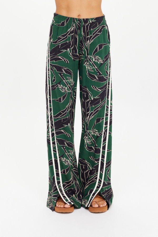 The Upside Tamara Juliet Pant - Jungla