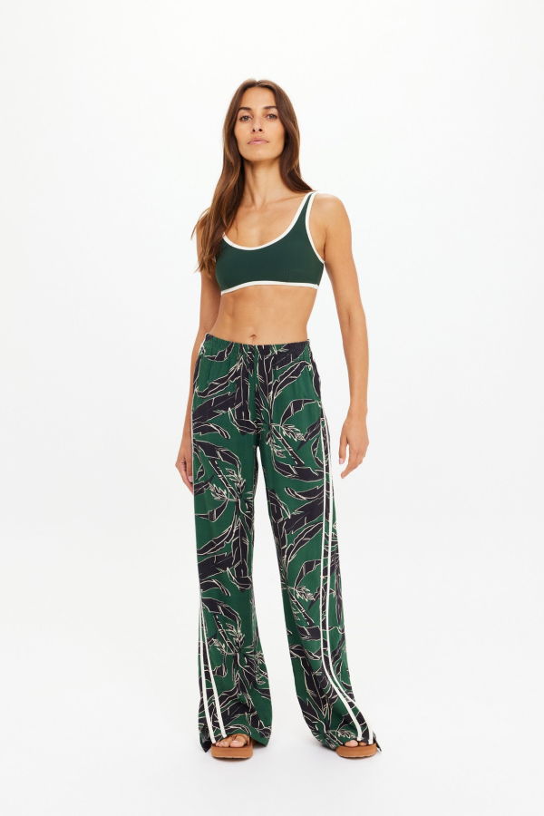 The Upside Tamara Juliet Pant - Jungla