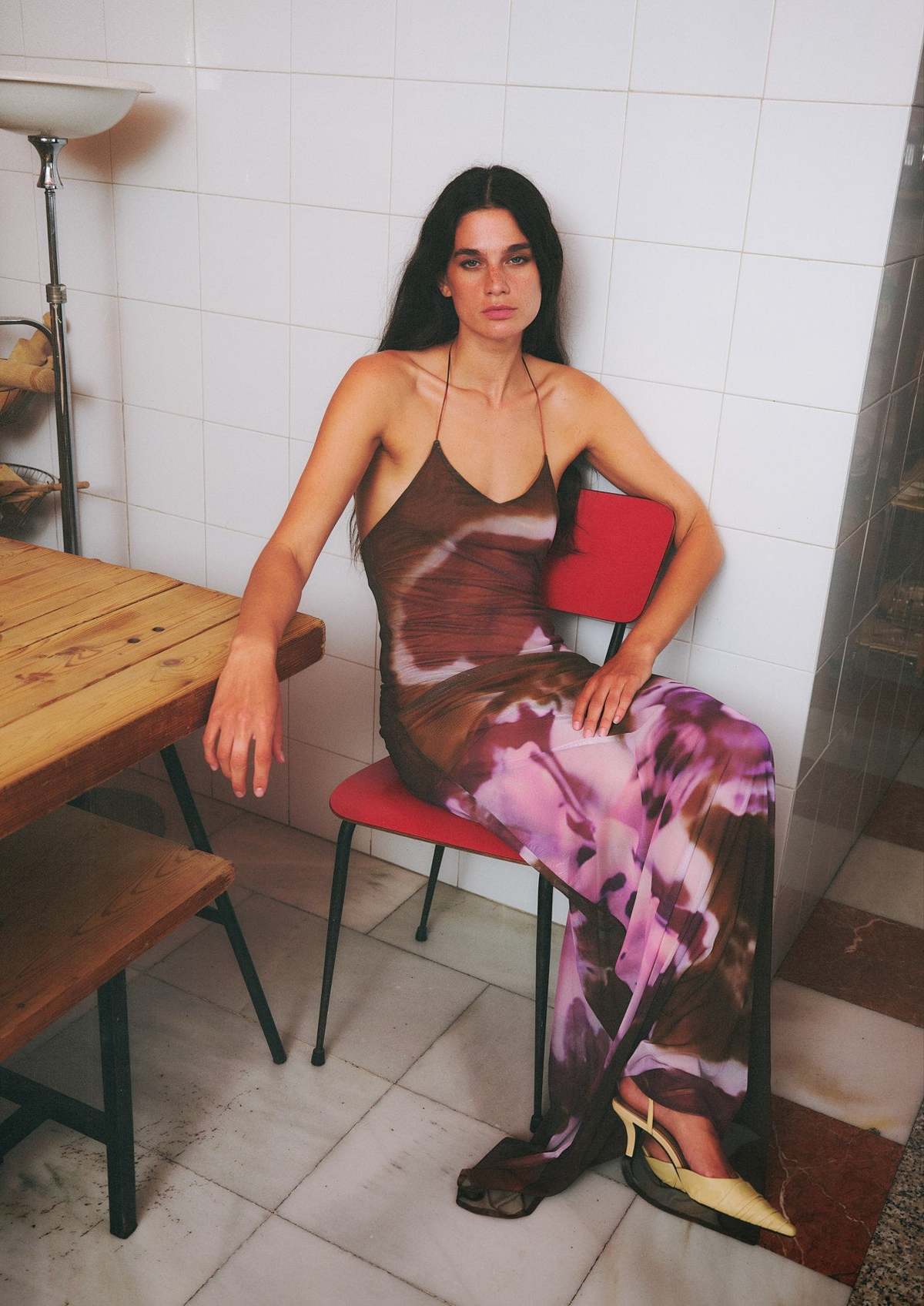 The NKC Store Balita Dress - Image 1 of 6