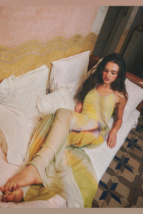 The NKC Store Balita Pastel Dress