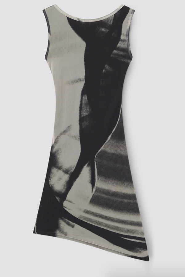 The NKC Store Caracola Dress