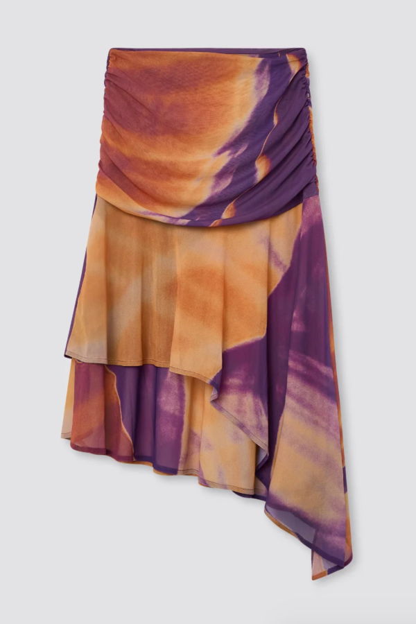 The NKC Store Festa Skirt