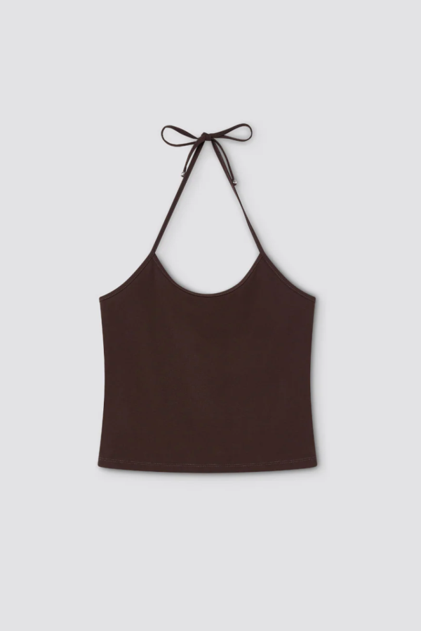 The NKC Store Gresca Chocolate Top