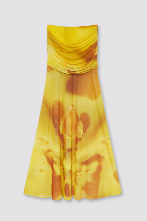 The NKC Store Susurro Skirt Soleil