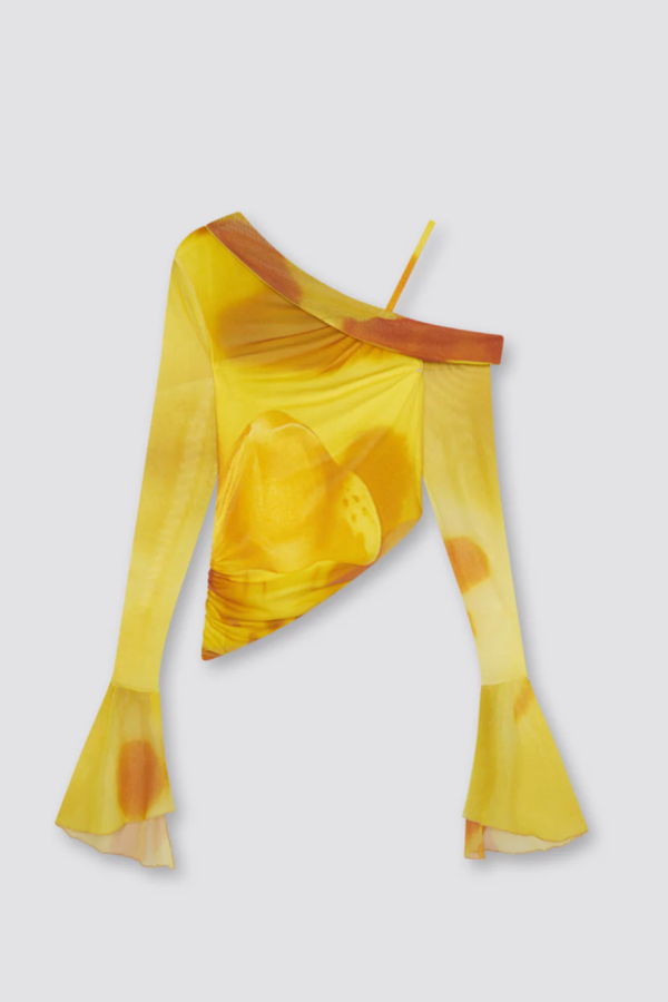 The NKC Store Susurro Top Soleil