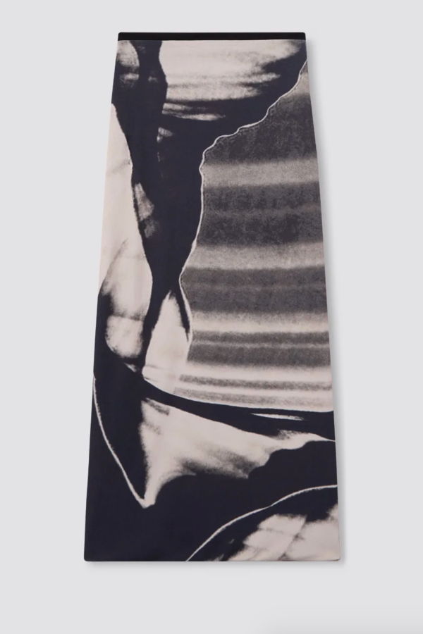 The NKC Store Tu X Mi Skirt