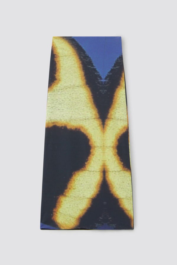 The NKC Store Tu x Mi Night Skirt