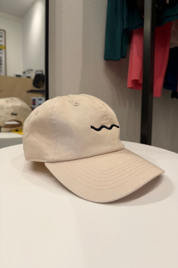 C&B Wavekelly Dad Hat