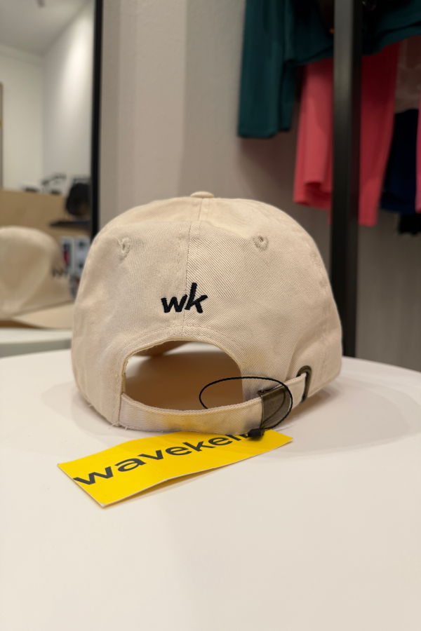C&B Wavekelly Dad Hat