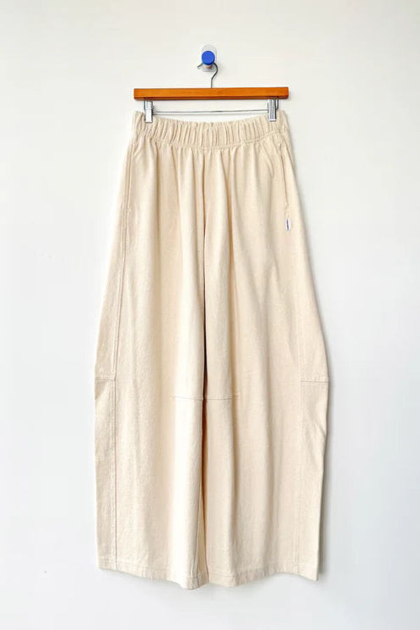 Le Bon Shoppe Bare Pants - Naturel