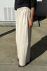Le Bon Shoppe Bare Pants - Naturel - Thumbnail 3